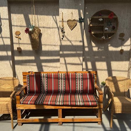 Heritage Home Guest House Ντουμπάι Εξωτερικό φωτογραφία