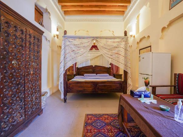 Heritage Home Guest House Ντουμπάι Εξωτερικό φωτογραφία