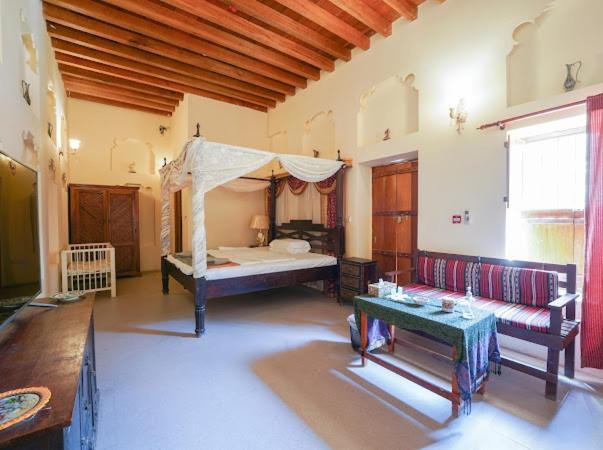 Heritage Home Guest House Ντουμπάι Εξωτερικό φωτογραφία