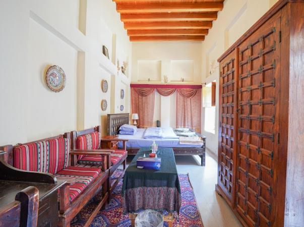Heritage Home Guest House Ντουμπάι Εξωτερικό φωτογραφία