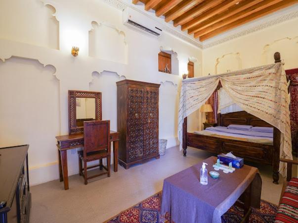 Heritage Home Guest House Ντουμπάι Εξωτερικό φωτογραφία
