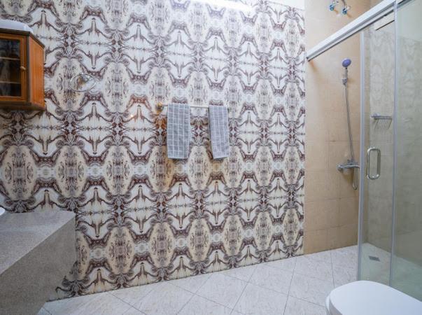 Heritage Home Guest House Ντουμπάι Εξωτερικό φωτογραφία