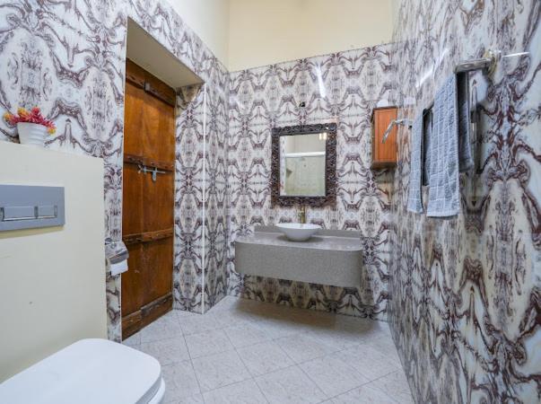 Heritage Home Guest House Ντουμπάι Εξωτερικό φωτογραφία
