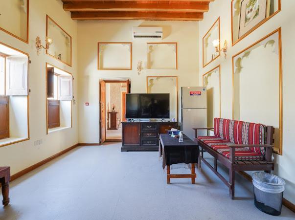 Heritage Home Guest House Ντουμπάι Εξωτερικό φωτογραφία