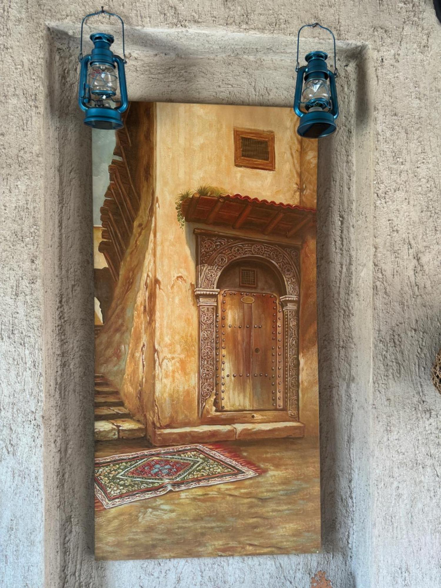 Heritage Home Guest House Ντουμπάι Εξωτερικό φωτογραφία