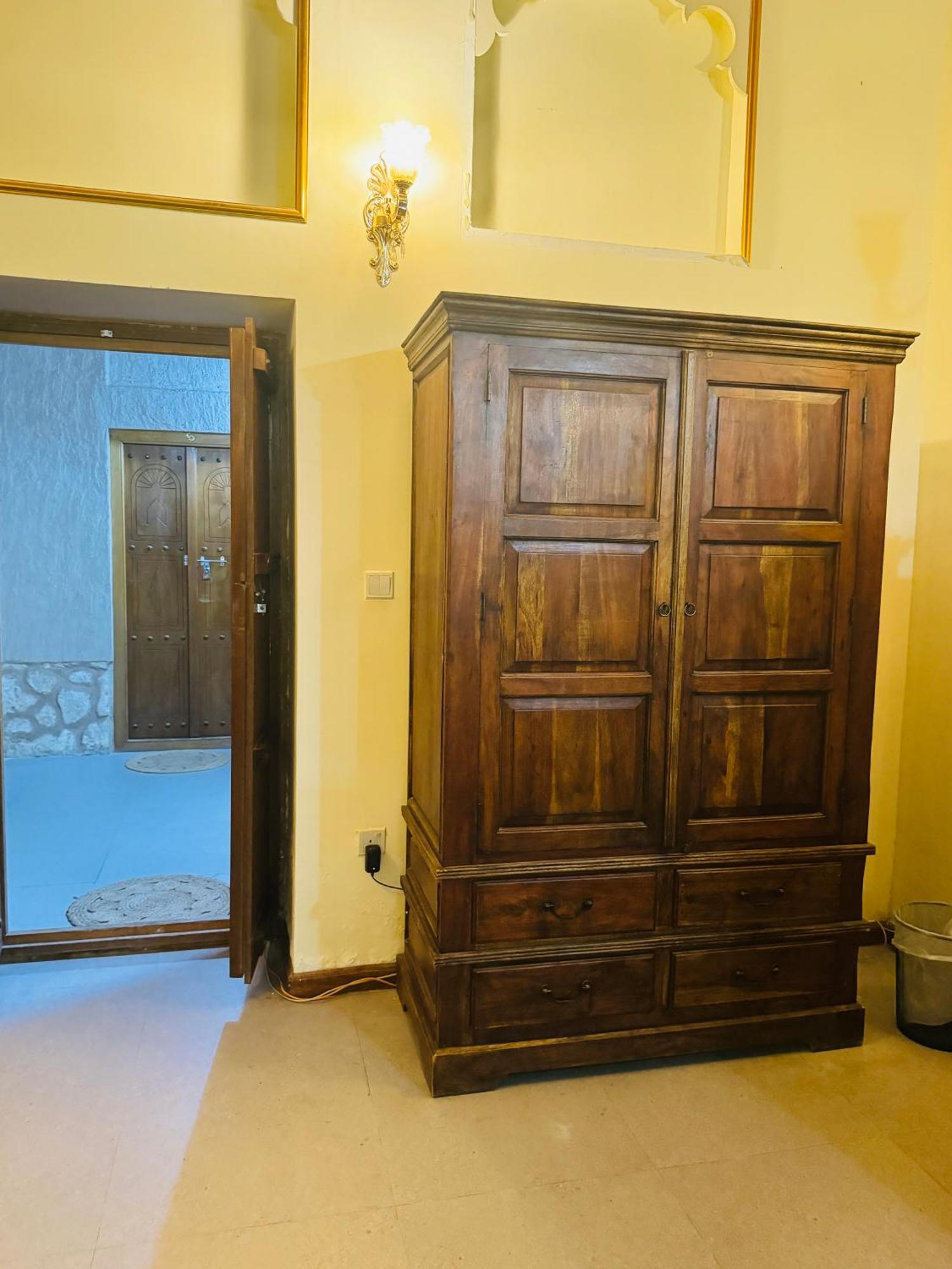 Heritage Home Guest House Ντουμπάι Εξωτερικό φωτογραφία