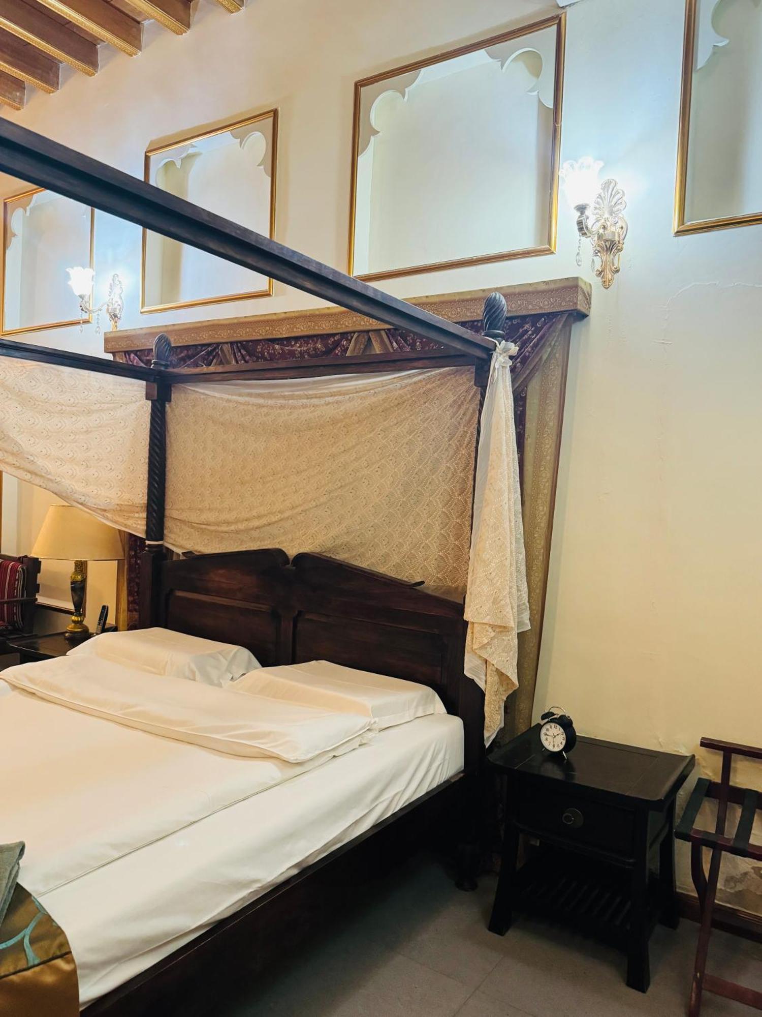 Heritage Home Guest House Ντουμπάι Εξωτερικό φωτογραφία