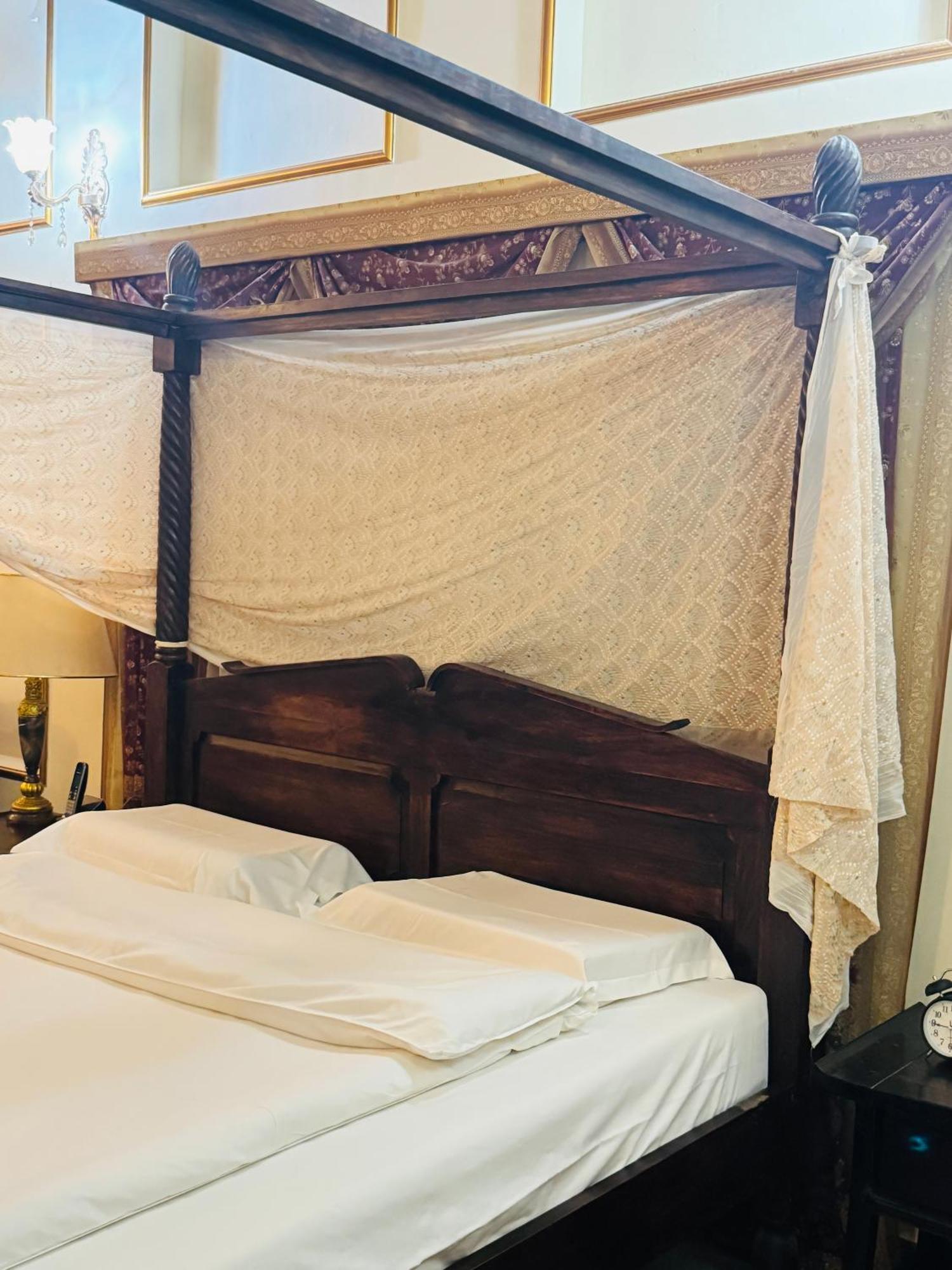 Heritage Home Guest House Ντουμπάι Εξωτερικό φωτογραφία